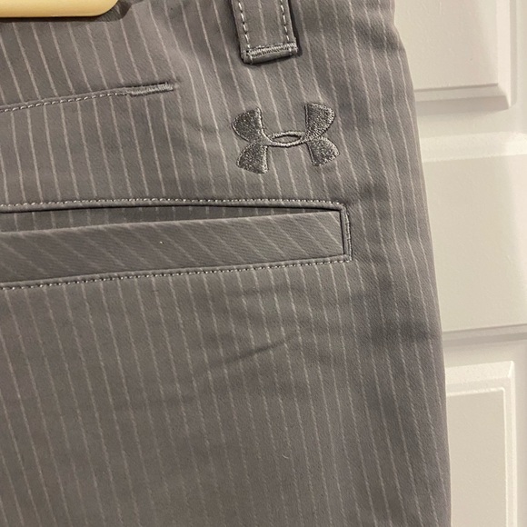 Under armour golf pants - Picture 3 of 4